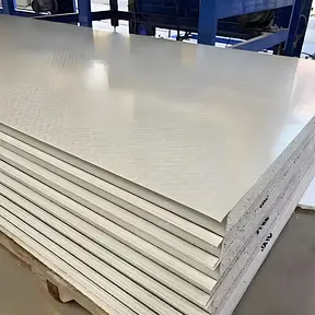 Polyisocyanurate Board insulation